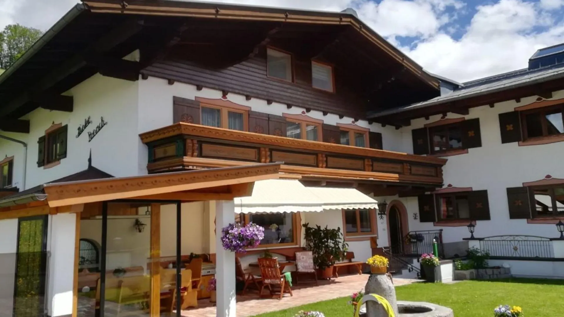 Apartment Int3 2 Raum Max- 4 Personen A5 By Interhome location