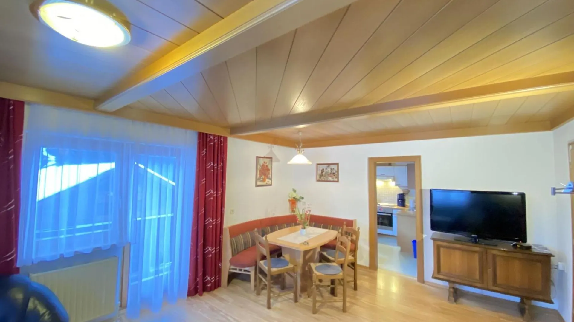 Apartment Int3 2 Raum Max- 4 Personen A5 By Interhome Saalbach-Hinterglemm 0*,  Austria