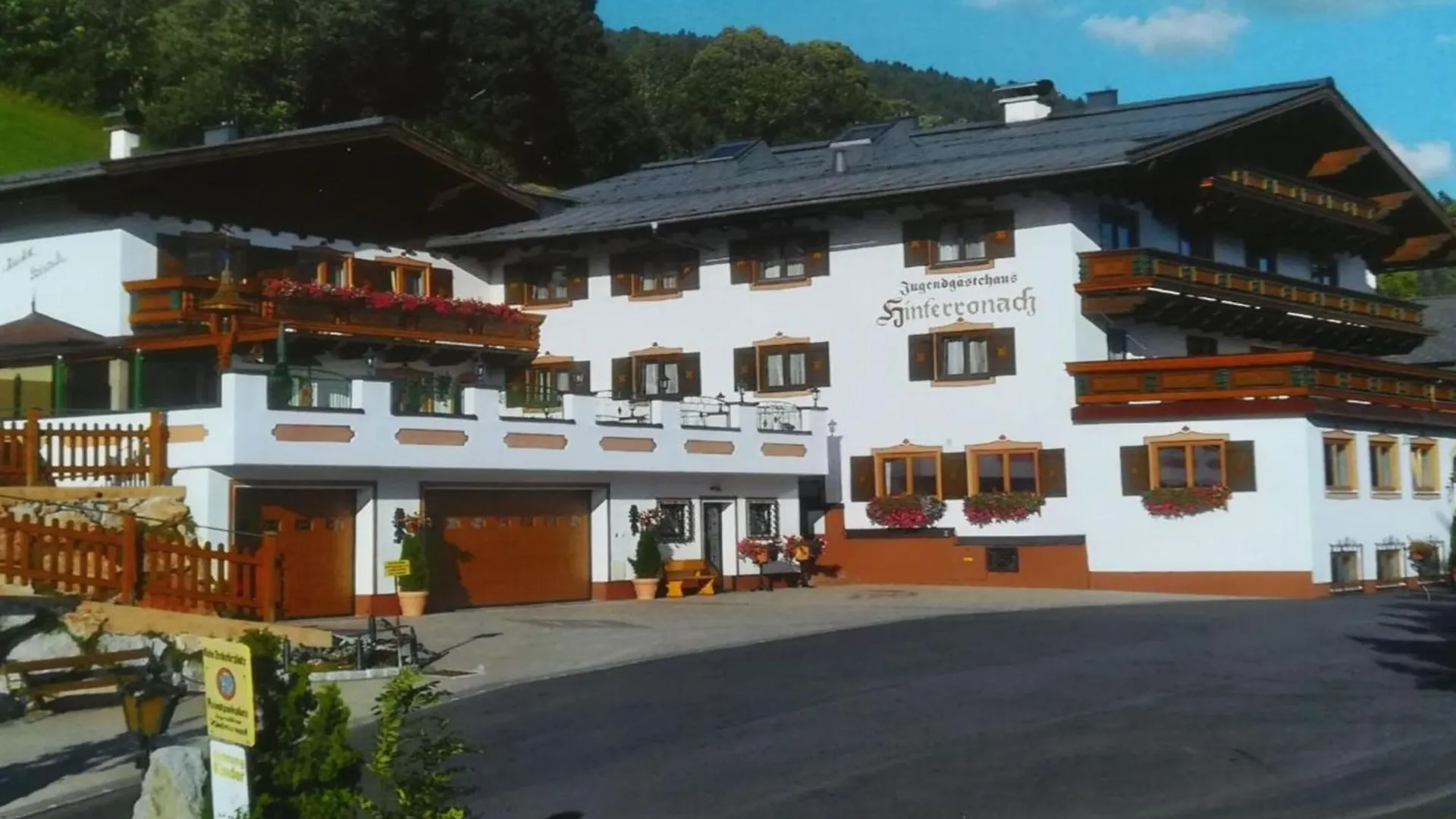 Apartment Int3 2 Raum Max- 4 Personen A5 By Interhome Saalbach-Hinterglemm Austria