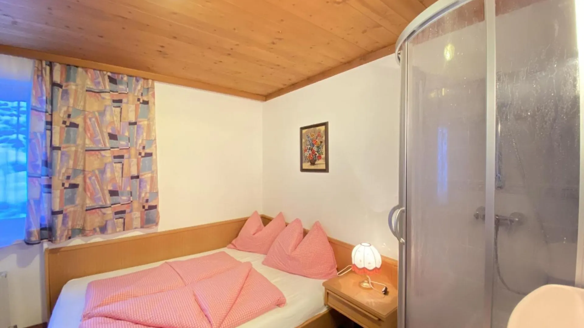 Apartment Int3 2 Raum Max- 4 Personen A5 By Interhome Saalbach-Hinterglemm