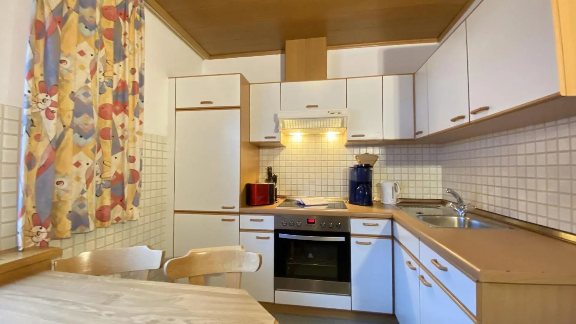 Apartment Int3 2 Raum Max- 4 Personen A5 By Interhome Saalbach-Hinterglemm