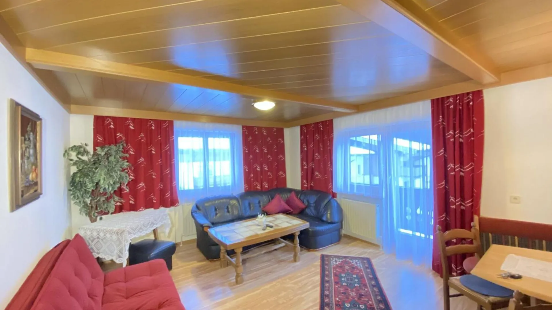 Apartment Int3 2 Raum Max- 4 Personen A5 By Interhome Saalbach-Hinterglemm 0*,