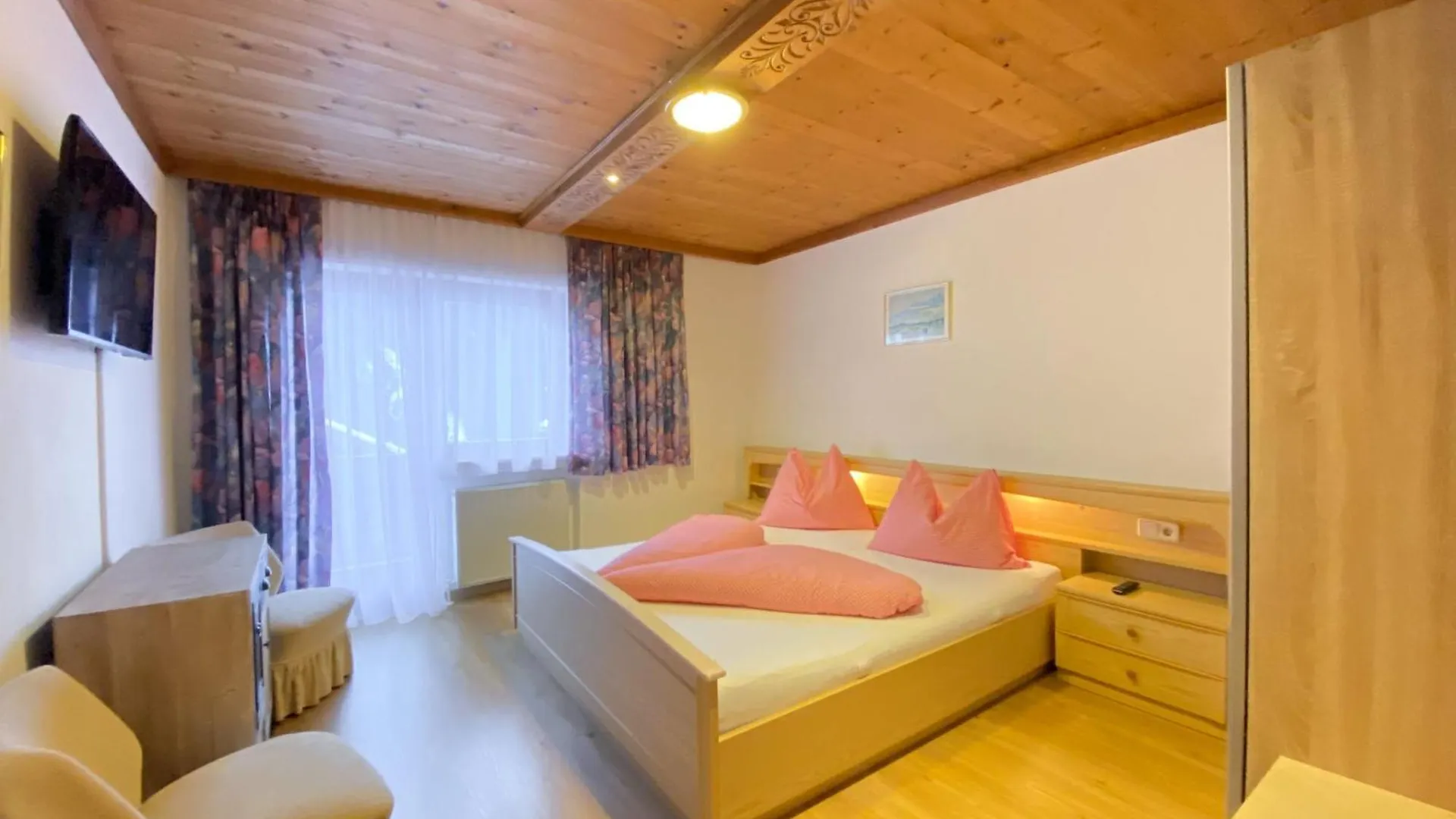 Apartment Int3 2 Raum Max- 4 Personen A5 By Interhome Saalbach-Hinterglemm