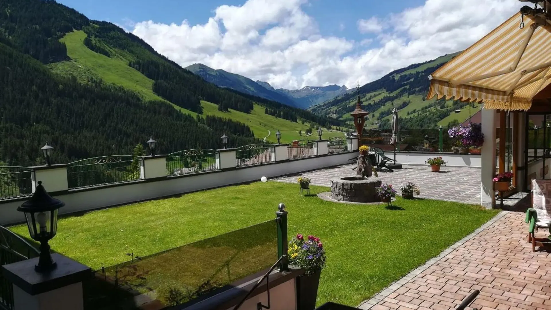 Apartment Int3 2 Raum Max- 4 Personen A5 By Interhome Saalbach-Hinterglemm Austria