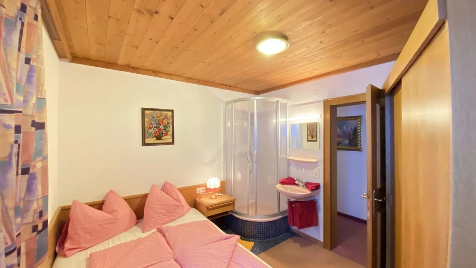 Apartment Int3 2 Raum Max- 4 Personen A5 By Interhome Saalbach-Hinterglemm
