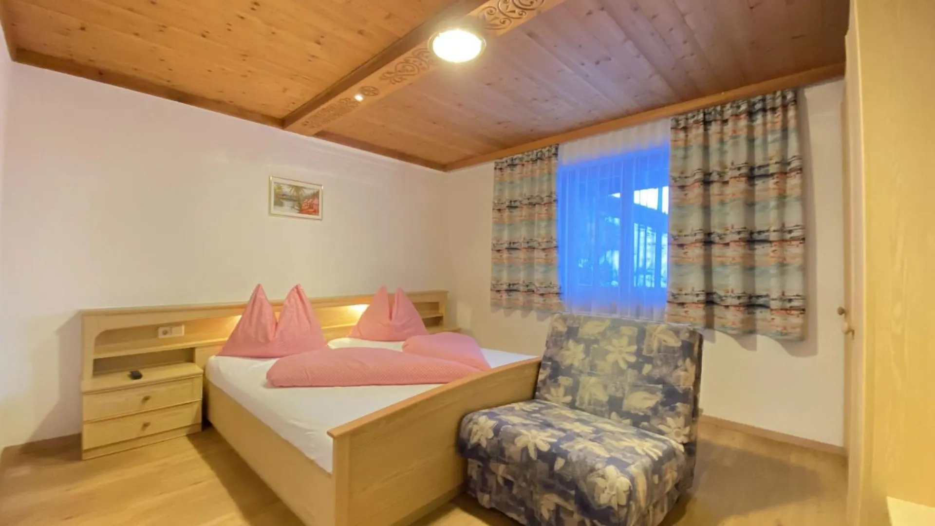 Apartment Int3 2 Raum Max- 4 Personen A5 By Interhome Saalbach-Hinterglemm Austria