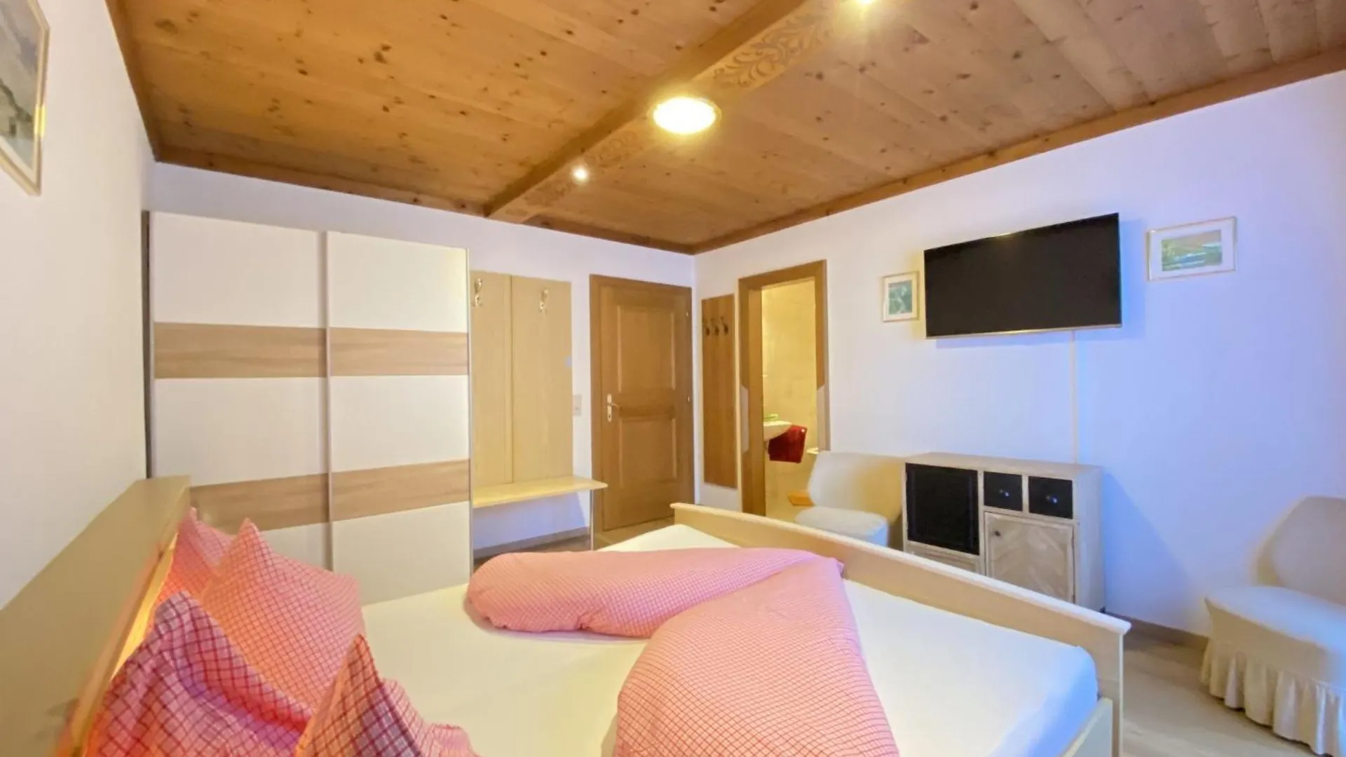 Apartment Int3 2 Raum Max- 4 Personen A5 By Interhome Saalbach-Hinterglemm