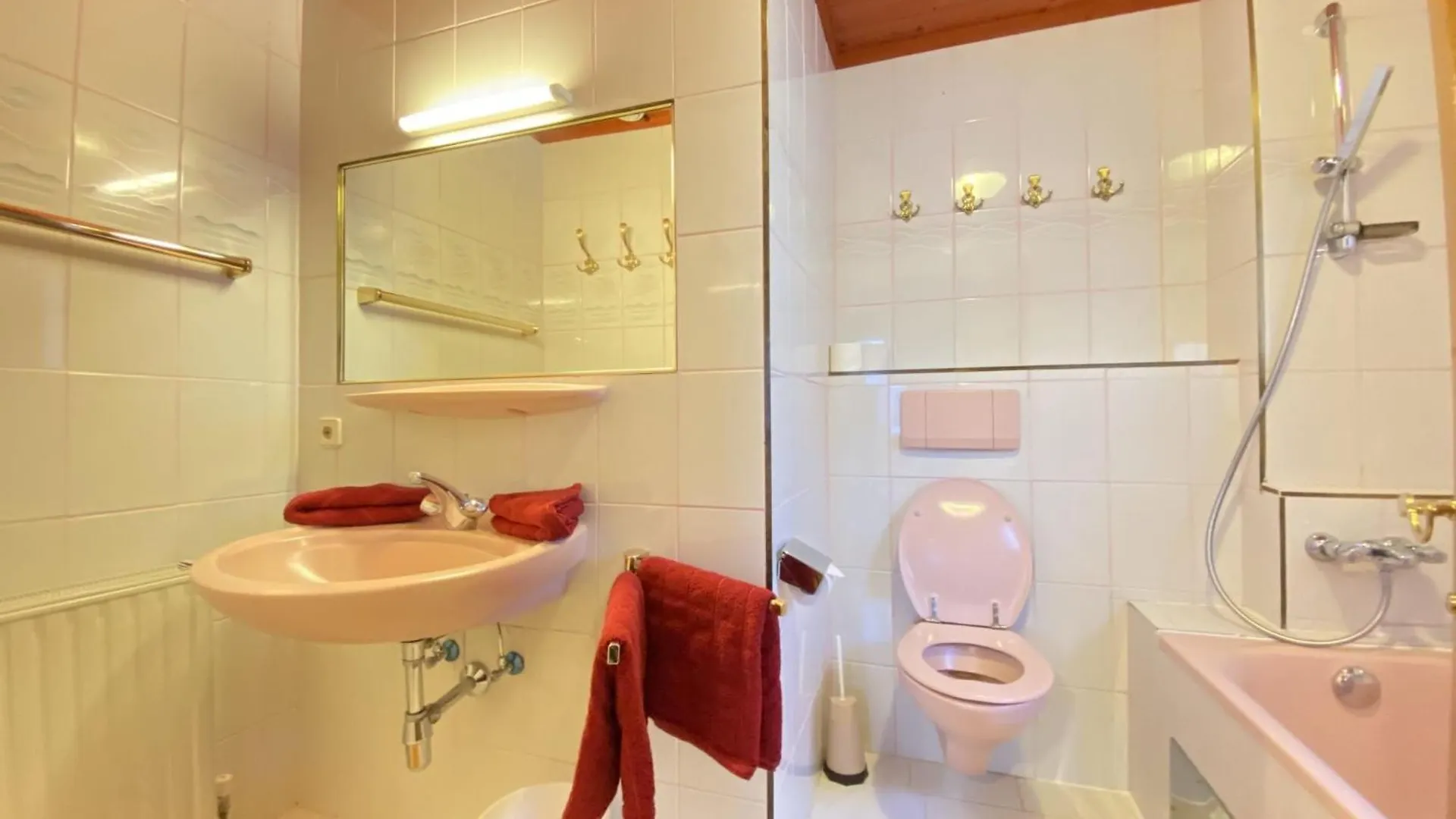 Apartment Int3 2 Raum Max- 4 Personen A5 By Interhome Saalbach-Hinterglemm 0*,