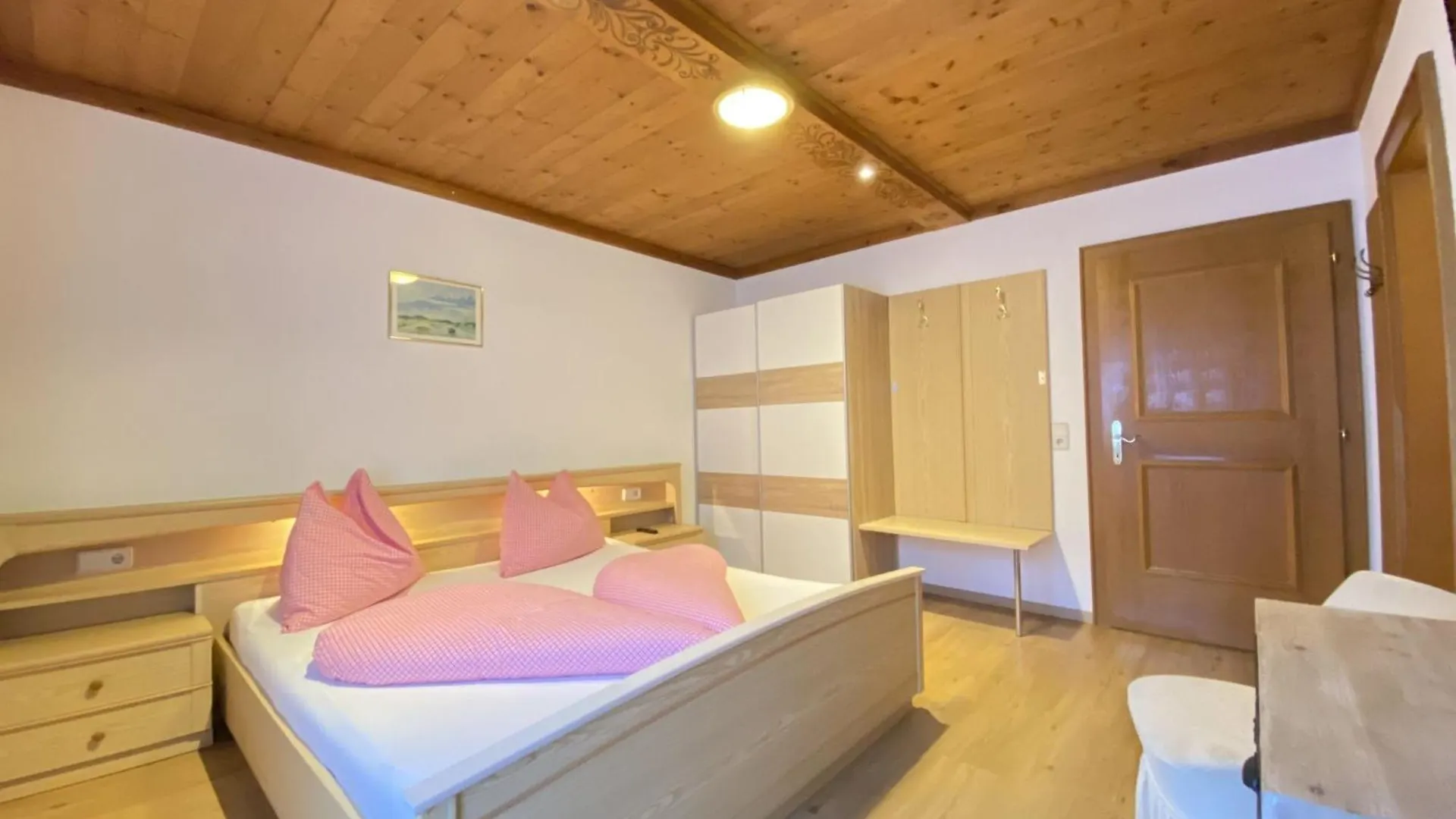 Apartment Int3 2 Raum Max- 4 Personen A5 By Interhome Saalbach-Hinterglemm