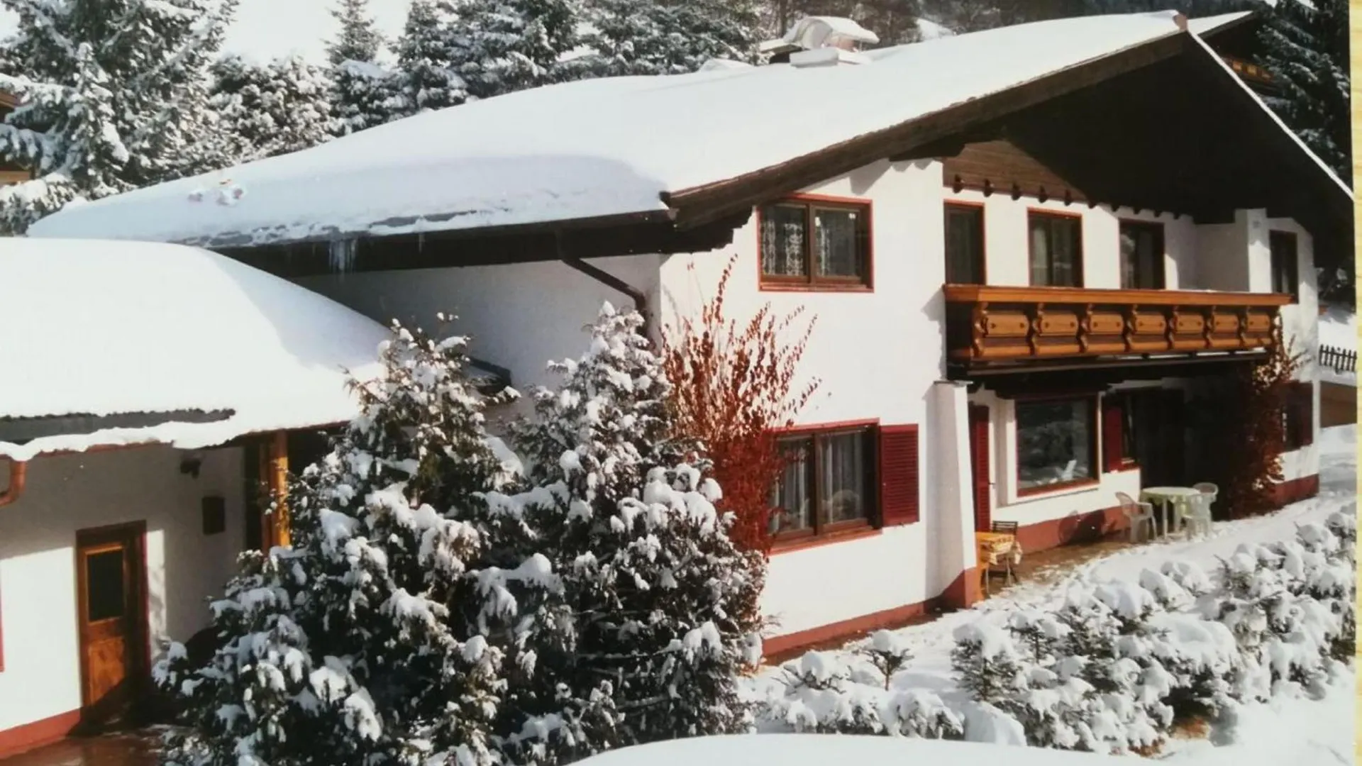 Apartment Int3 2 Raum Max- 4 Personen A5 By Interhome Saalbach-Hinterglemm Austria