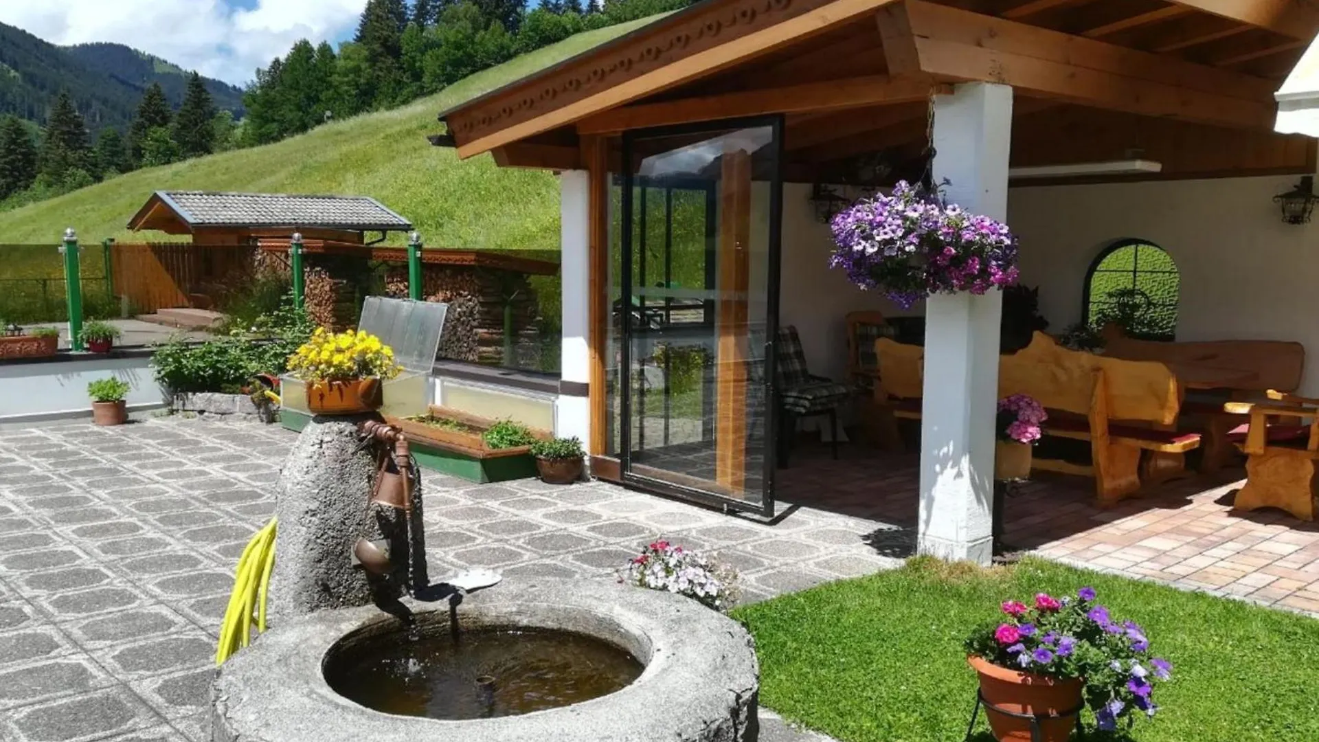 Apartment Int3 2 Raum Max- 4 Personen A5 By Interhome Saalbach-Hinterglemm 0*,  Austria